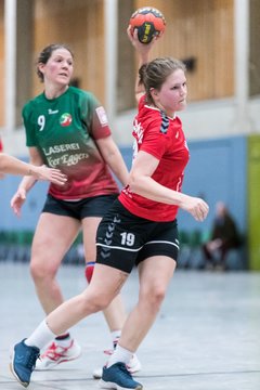 Bild 214 - F HSG Kremperheide/Muensterdorf - TSV SR Schuelp : Ergebnis: 19:14